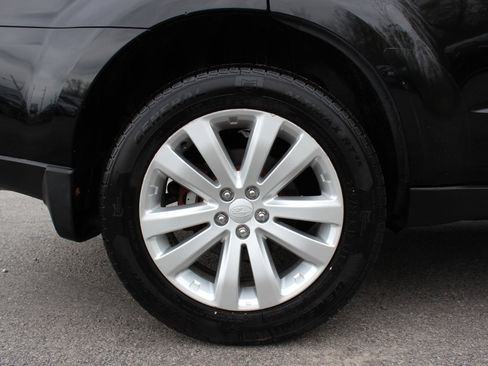 Used 2012 Subaru Forester 2.5X Premium AWD/4WD image 40