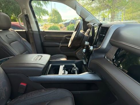 Used 2026 RAM 1500 Limited image 13