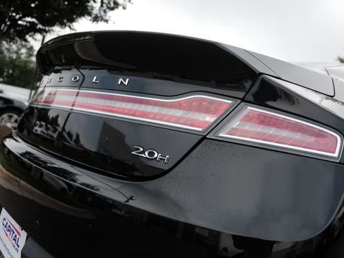 Used 2013 Lincoln MKZ Hybrid FWD image 13