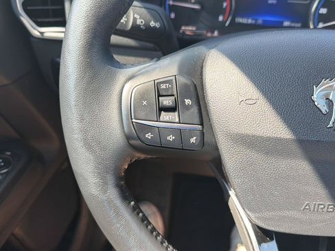 Used 2023 Ford Bronco Sport Outer Banks w/ Tech Package AWD/4WD image 16