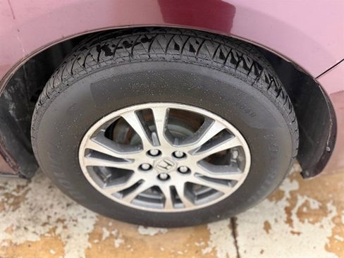 Used 2013 Honda Odyssey EX image 11