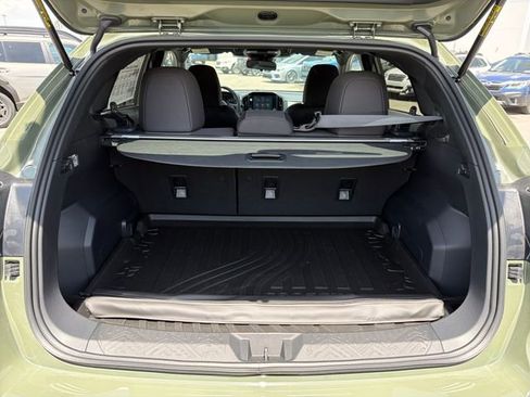 New 2026 Subaru Crosstrek 2.5i Sport AWD/4WD image 24