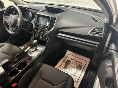 Used 2022 Subaru Crosstrek 2.0i