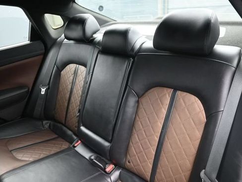 Used 2019 Kia Optima SX w/ SX Limited (Bronze) Package FWD image 16