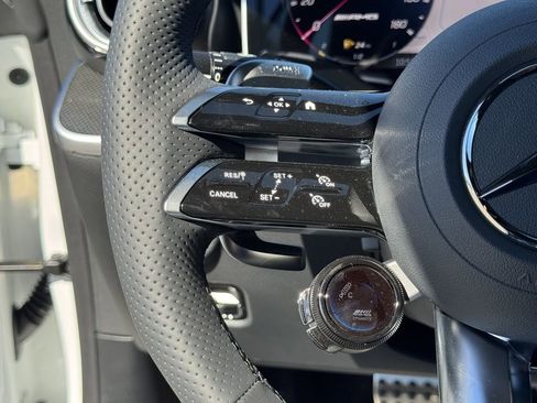 New 2026 Mercedes-Benz CLE 53 AMG 4MATIC Cabriolet image 24