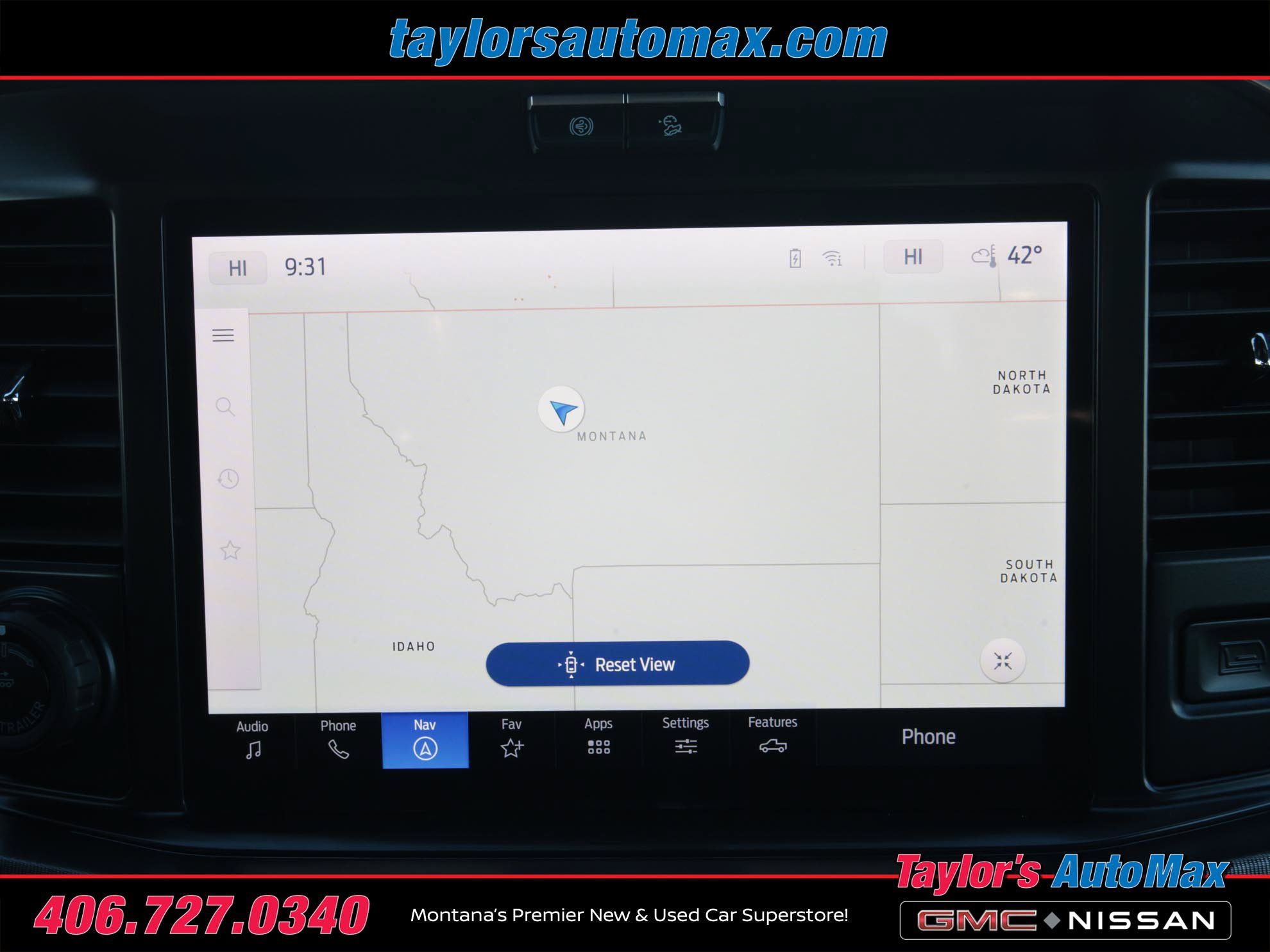 Used 2026 Ford F350 Platinum w/ Tremor Off-Road Package AWD/4WD image 16