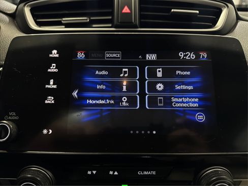 Used 2019 Honda CR-V EX-L image 30
