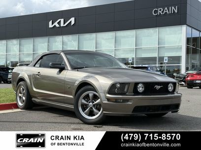 Used 2005 Ford Mustang GT