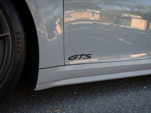Used 2023 Porsche 911 Carrera GTS RWD image 16