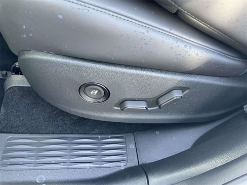 New 2026 Genesis GV80 3.5T Prestige image 24