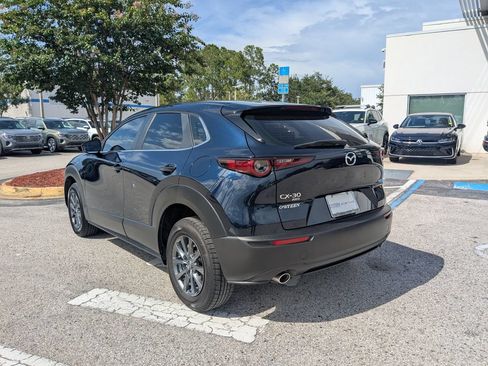 Used 2023 MAZDA CX-30 AWD 2.5 S image 3