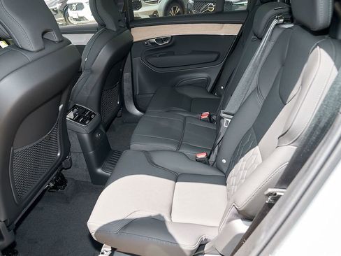 New 2026 Volvo XC90 T8 Plus w/ Protection Package AWD/4WD image 21