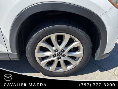 Used 2014 MAZDA CX-5 Grand Touring FWD image 21