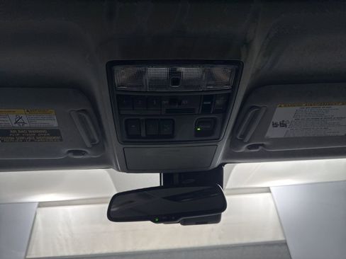 Used 2024 Toyota 4Runner SR5 Premium w/ Moonroof Package AWD/4WD image 25