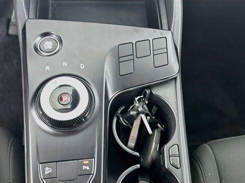 Used 2026 Kia Sportage LX FWD image 24