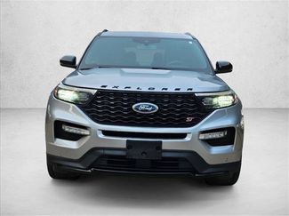 Used 2022 Ford Explorer ST w/ Equipment Group 401A RWD video 2