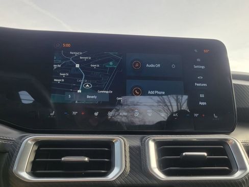 Used 2025 Ford Mustang GT Premium w/ GT Performance Package image 20