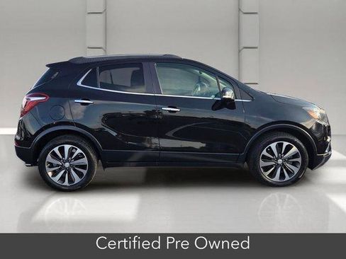 Used 2017 Buick Encore Preferred FWD image 6
