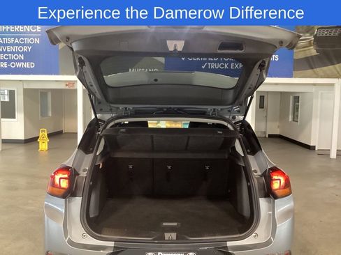 Used 2023 Buick Encore GX Preferred w/ Cold Weather Comfort Package image 4