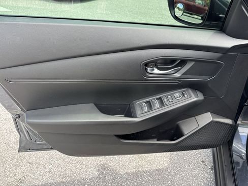 Used 2025 Honda Accord LX image 38