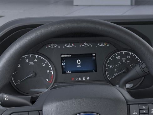 New 2026 Ford F250 XL w/ STX Appearance Package AWD/4WD image 36