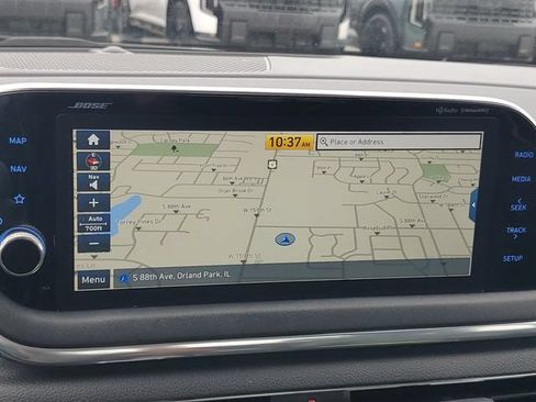 Used 2020 Hyundai Sonata SEL FWD image 25