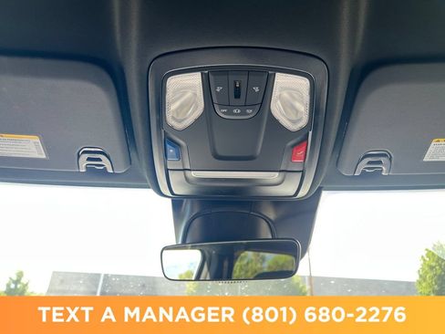 New 2026 RAM 3500 Tradesman AWD/4WD image 21