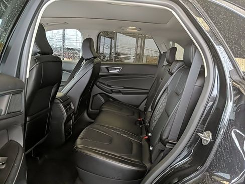 Used 2024 Ford Edge Titanium w/ Equipment Group 301A image 14