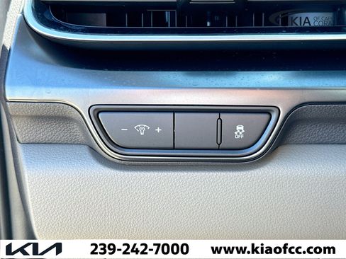 New 2026 Kia Carnival image 34