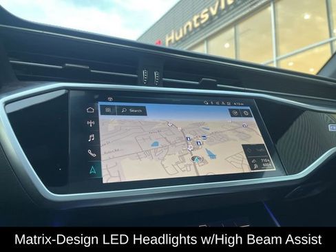 Used 2021 Audi A6 Premium Plus w/ Premium Plus Package image 22