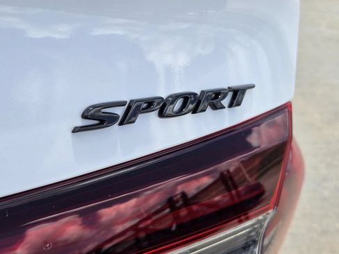 Certified 2026 Honda Civic Sport image 11