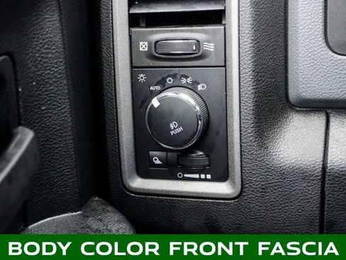 Used 2019 RAM 1500 Express w/ Wheel & Sound Group image 23