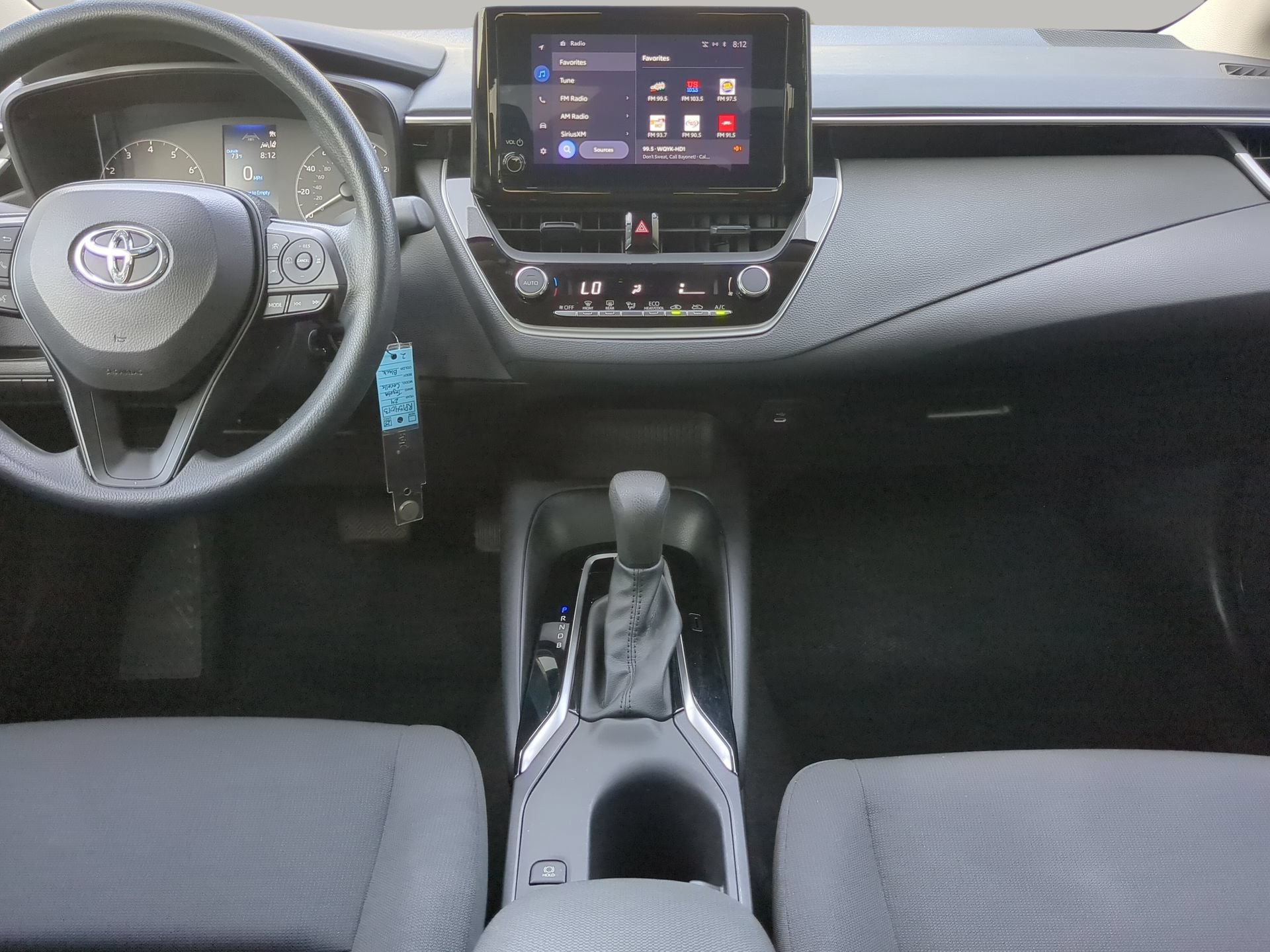 Used 2024 Toyota Corolla LE FWD image 51