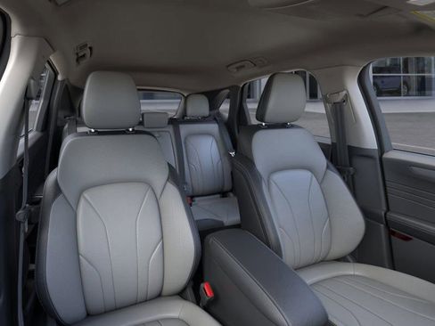 New 2025 Ford Escape SE w/ PHEV Premium Package image 11