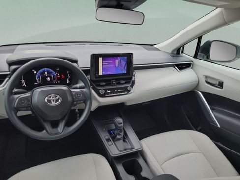 Used 2026 Toyota Corolla Cross L FWD image 20