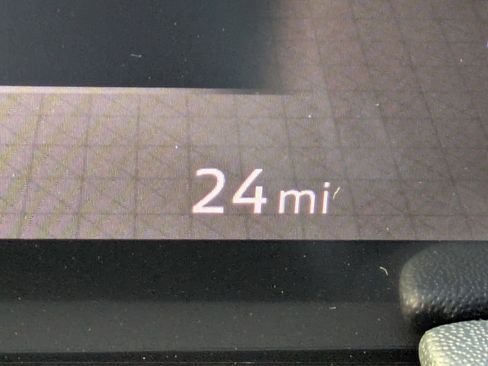 New 2026 Nissan Leaf S+ image 28