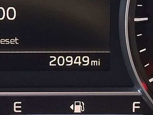Certified 2023 Kia Sorento X-Line EX AWD/4WD image 19