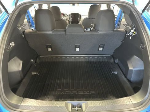 Certified 2025 Subaru Impreza RS image 24