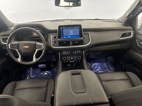Used 2023 Chevrolet Suburban LT RWD image 22