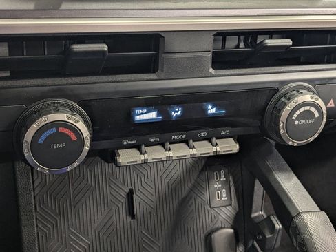 Used 2025 Toyota 4Runner SR5 image 26