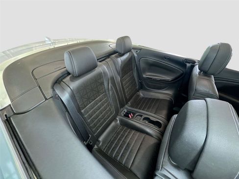 Used 2019 Buick Cascada Premium FWD image 15