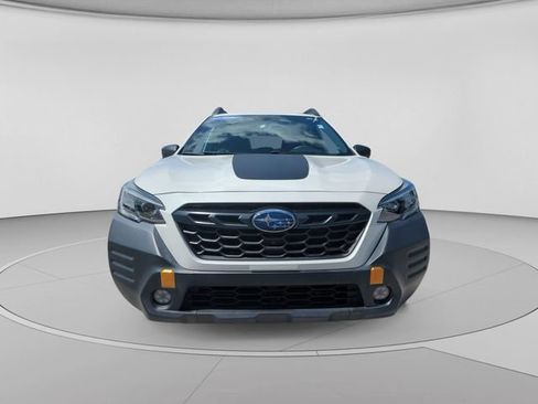 Used 2023 Subaru Outback Wilderness AWD/4WD image 9