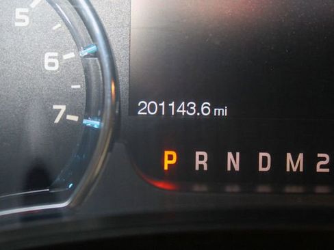 Used 2011 Ford F150 Lariat w/ Lariat Plus Pkg image 9