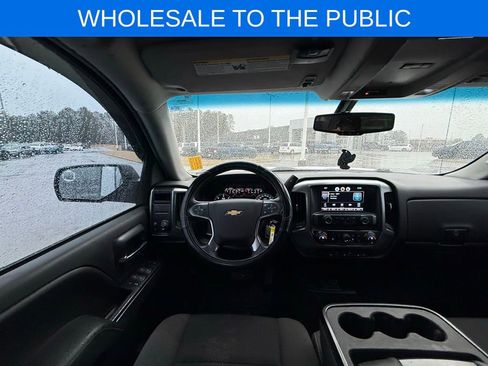 Used 2014 Chevrolet Silverado 1500 LT w/ All Star Edition image 13