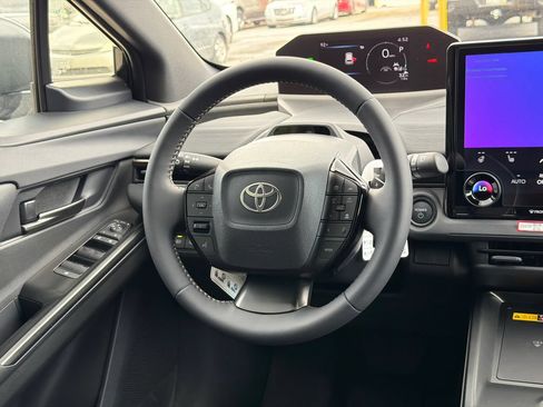 New 2026 Toyota bZ Woodland AWD/4WD image 24