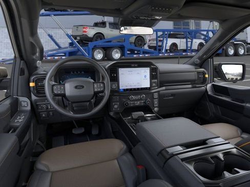 New 2026 Ford F150 Tremor AWD/4WD image 9