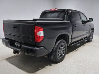 Used 2021 Toyota Tundra SR5 w/ Trail Edition video 2