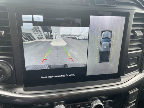 Used 2023 Ford F150 XLT w/ Equipment Group 302A High image 27