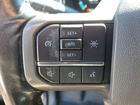 Certified 2021 Ford F150 Lariat w/ Max Trailer Tow Package image 17