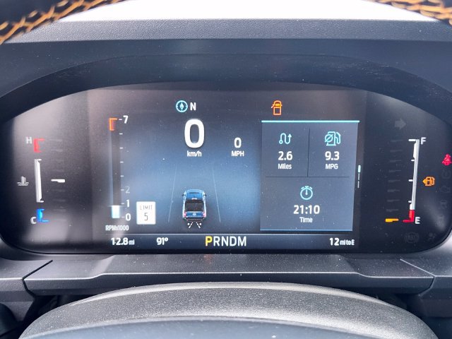 New 2026 Ford Maverick Tremor AWD/4WD image 31